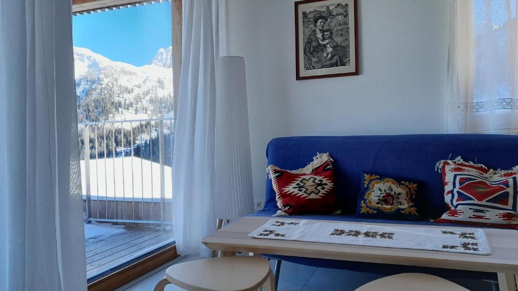 Ski Appartment Sonnalpe Nassfeld - 4