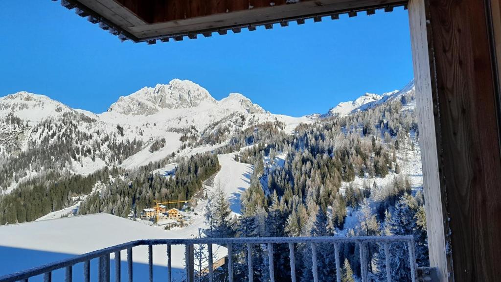 Ski Appartment Sonnalpe Nassfeld - 1
