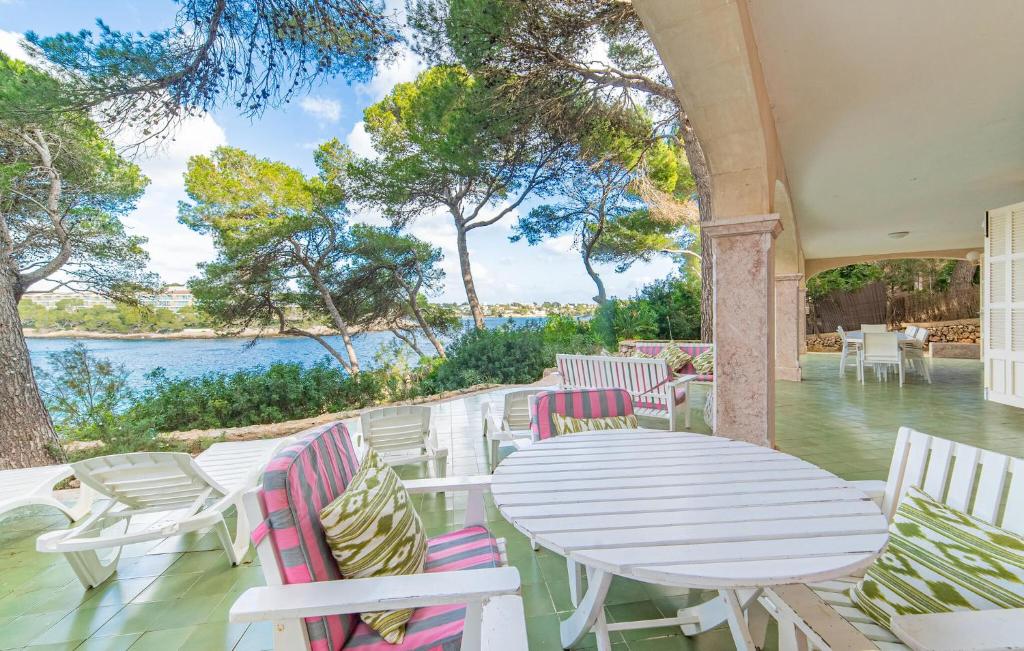 Torre Del Mar, Santanyi