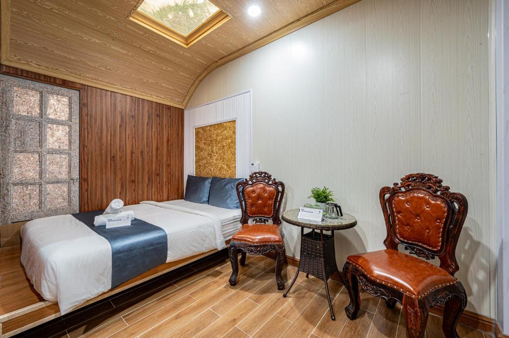 Cozrum - Cozy Home 2 Phú Yên, Phú Xuân