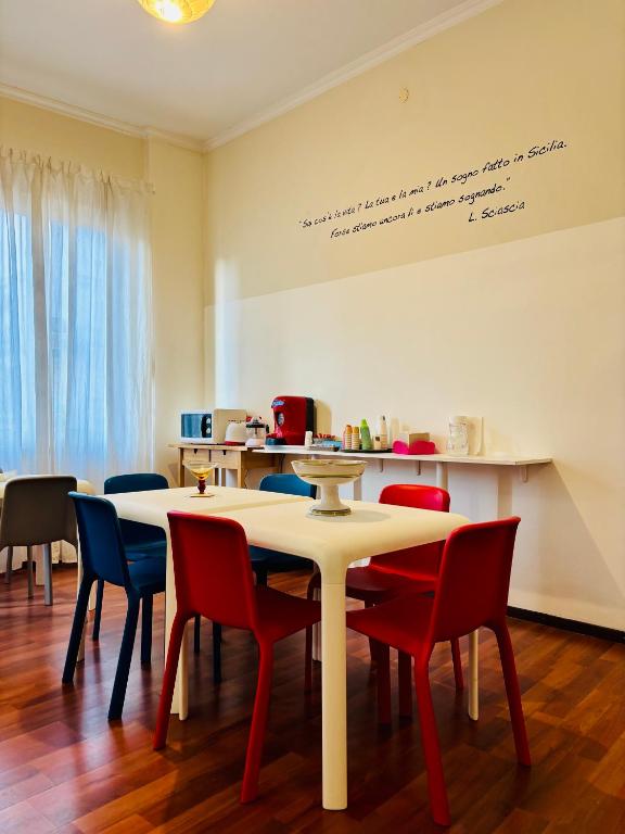 Castelnuovo Rooms #Politeama - 4