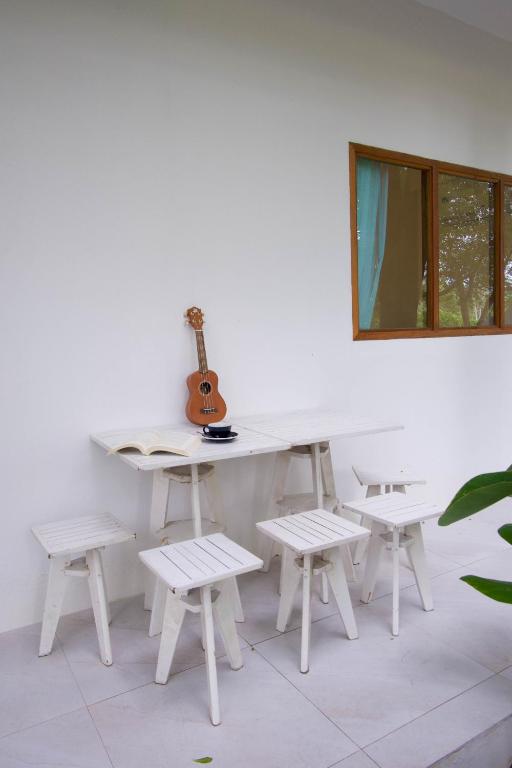 Facilities