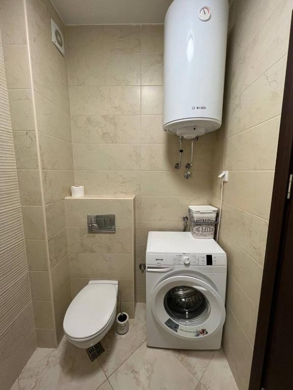Apartment Sofiia - 2