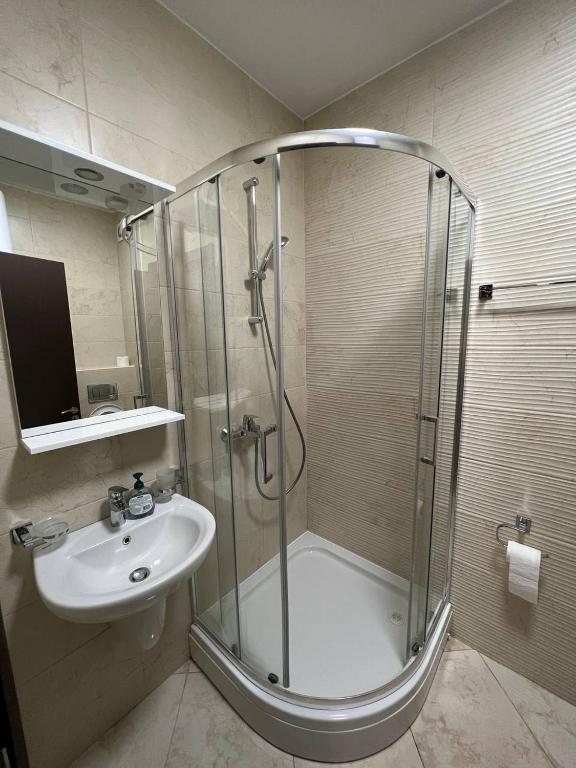 Apartment Sofiia - 4