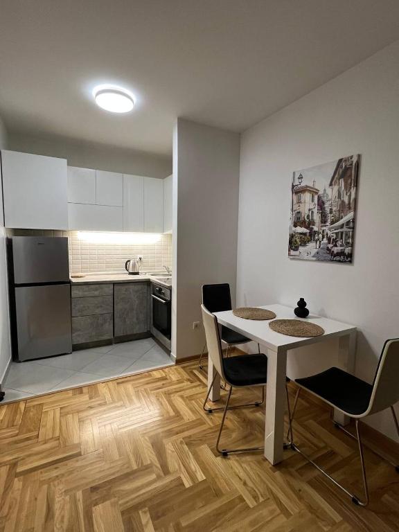 Apartment Sofiia - 5