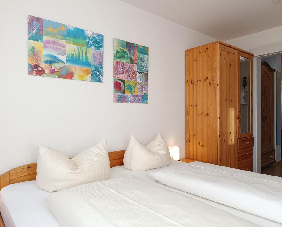2-Raum FeWo Siebenschläfer - Hallenbad & Sauna - 2