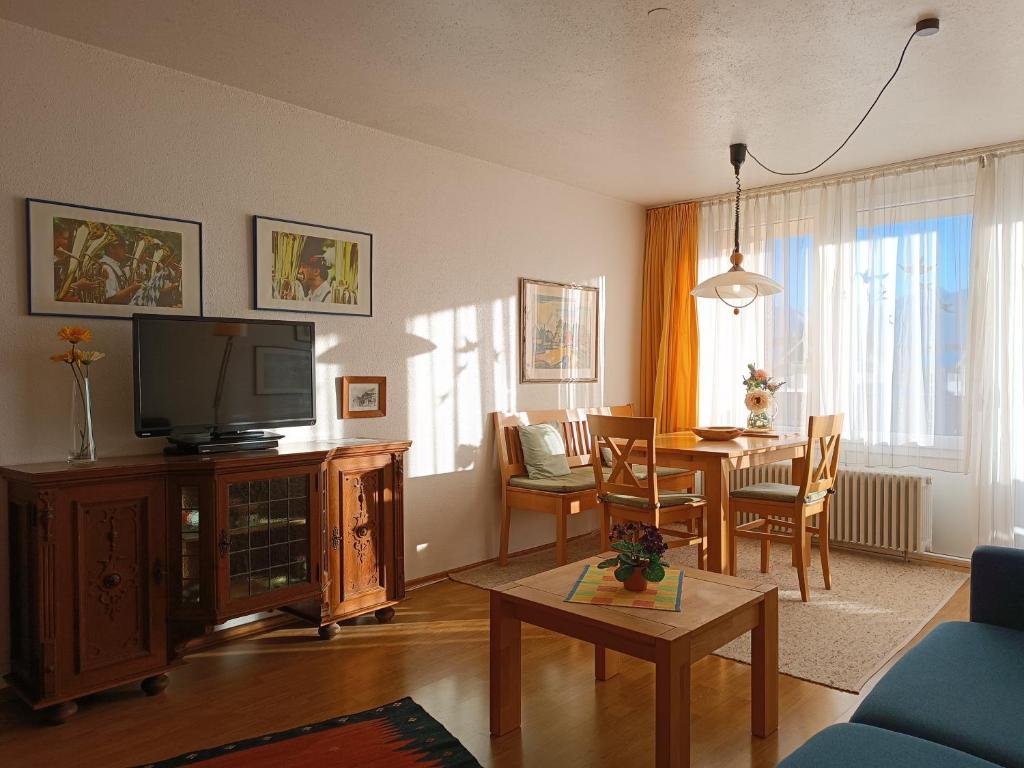2-Raum FeWo Siebenschläfer - Hallenbad & Sauna - 3