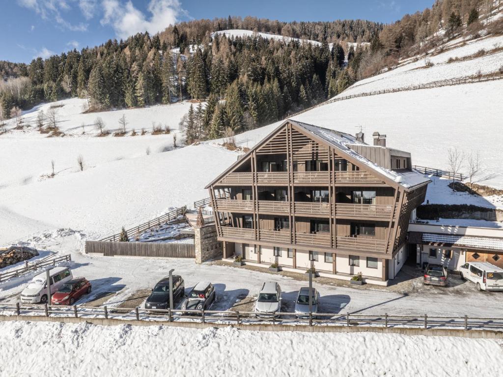 Hotel Rommisa - 2