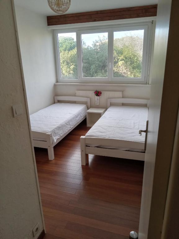 Appartement avec vue mer à Antibes - 5