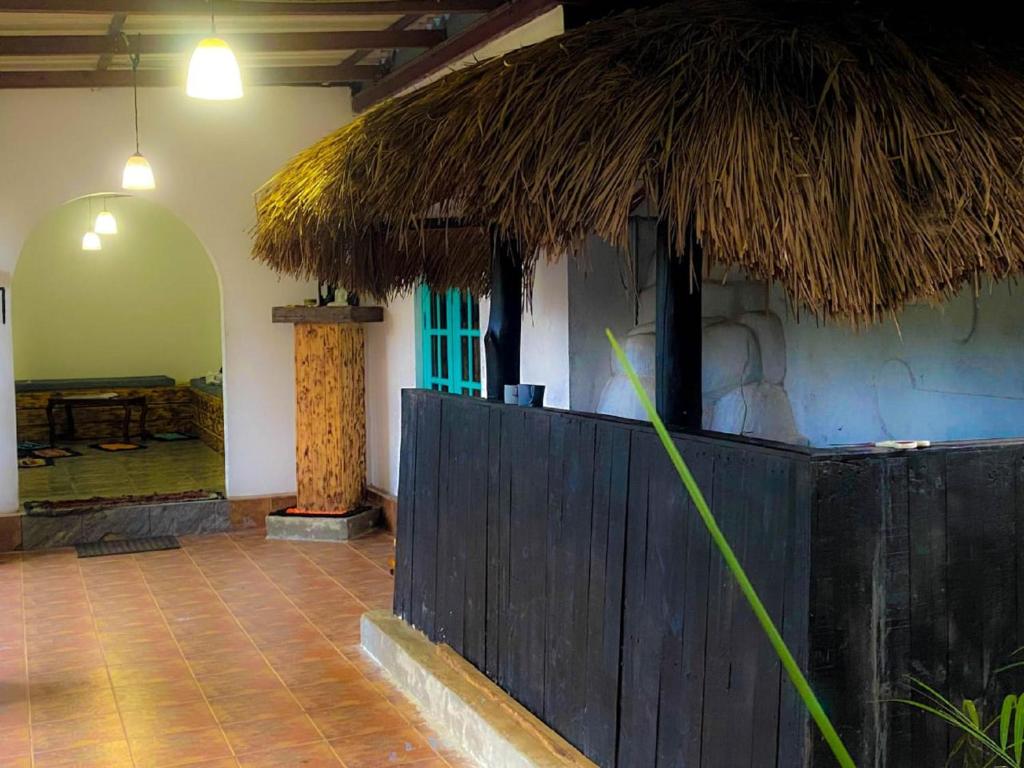 Edy's Nest, Dambulla