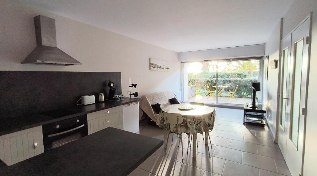 Appartement L'Ostréa - 3