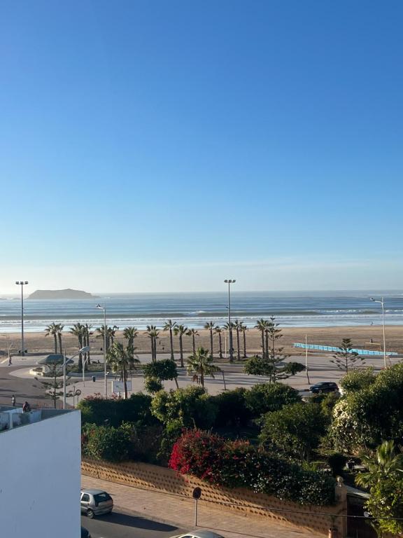 Apprt vue sur ocean, As-Sawíra