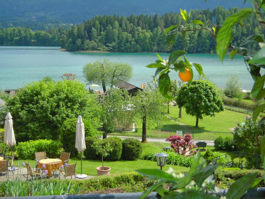 Seehotel Ressmann photo