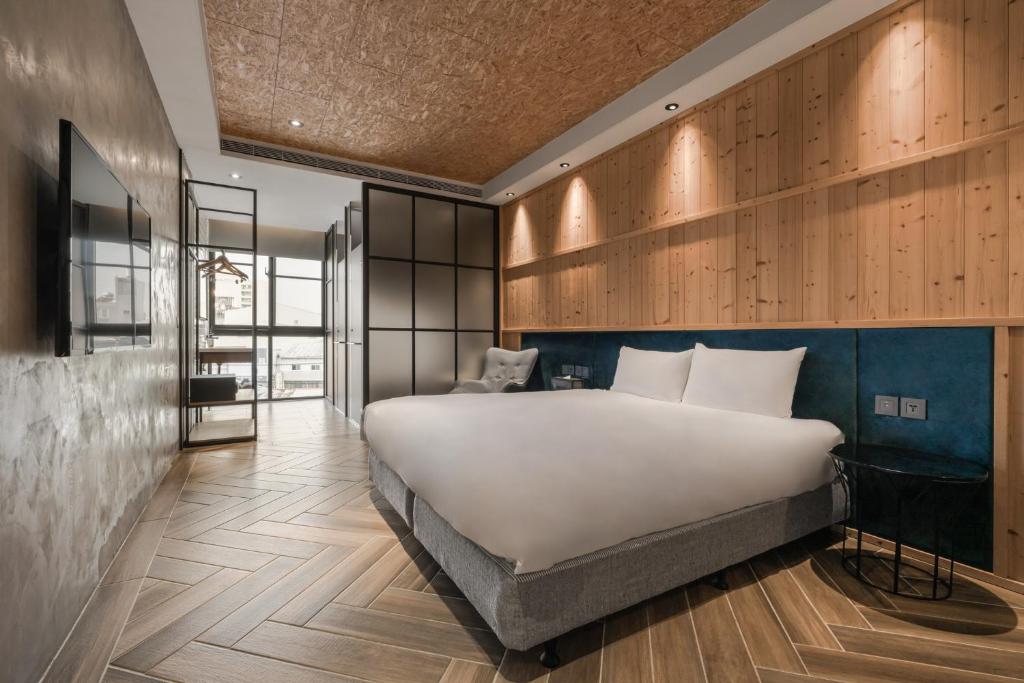 Tainan Island Heart 호텔 이미지 2