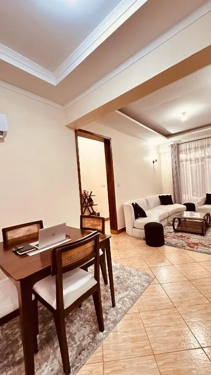 Fratt Homes A, hotel in Dar es Salaam