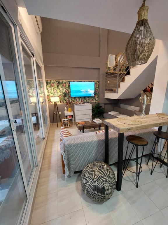 Dúplex empul sweethome Los caños, Los Caños de Meca