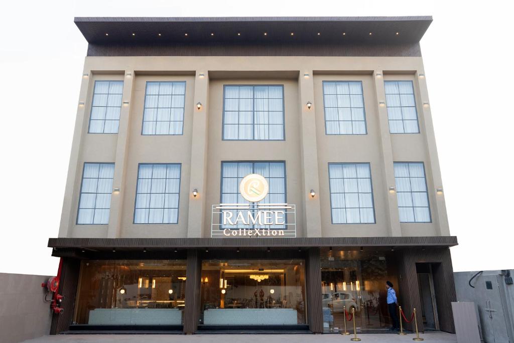 Ramee Collextion Amritsar, Amritsar