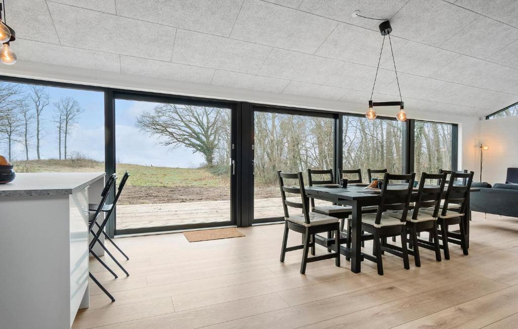 Cozy Home In Faaborg With Wifi, Fåborg