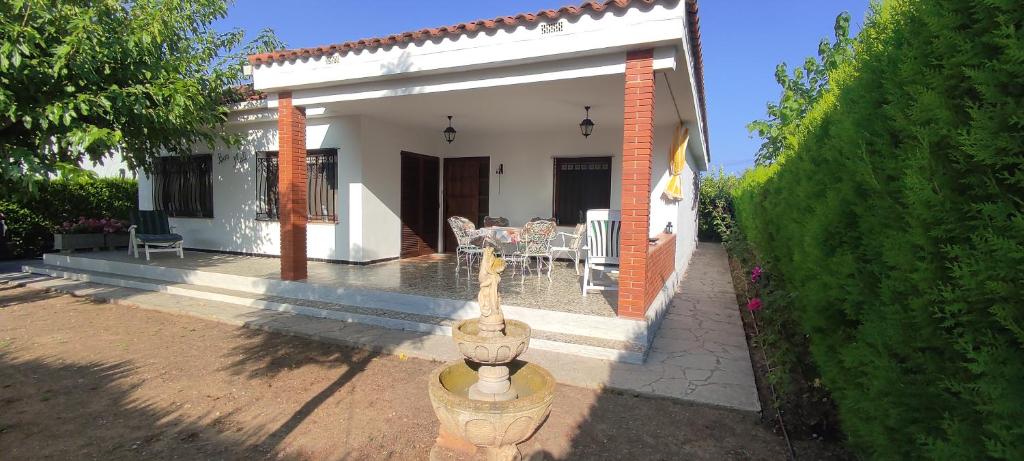 Casa vacacional en Vinaròs - 1