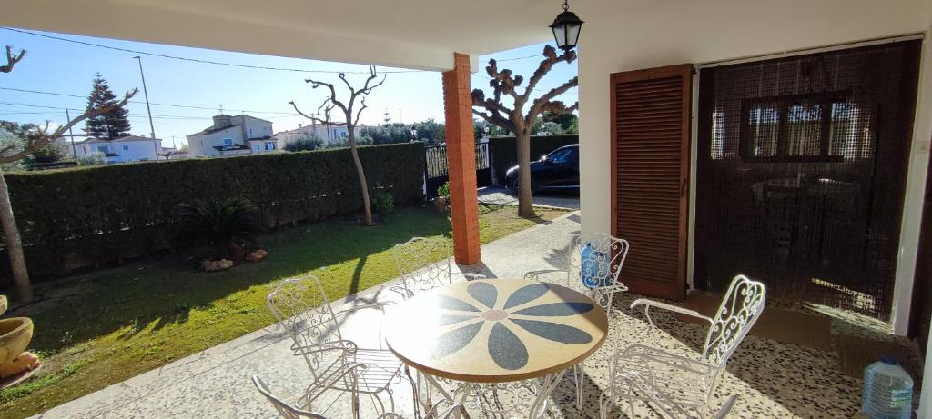 Casa vacacional en Vinaròs - 5