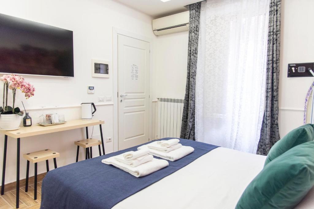 Susy's Guest House Room San Pietro - 2