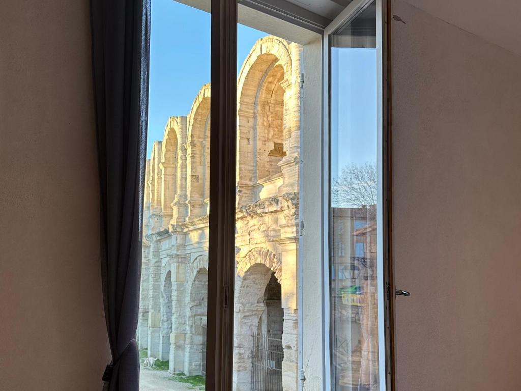 Le Clos la Major - Maison avec Terrasse au pied des Arènes, Idéal Famille et Groupe - 2