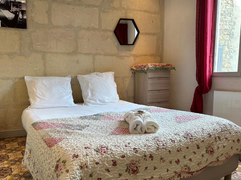 Le Clos la Major - Maison avec Terrasse au pied des Arènes, Idéal Famille et Groupe - 4