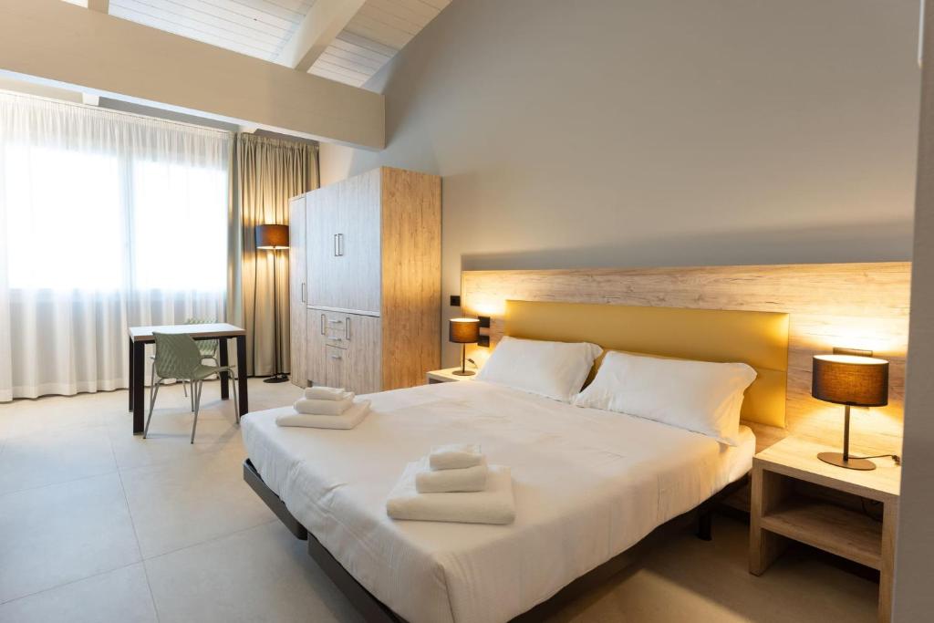 Residence La Punta, Castelnuovo Rangone