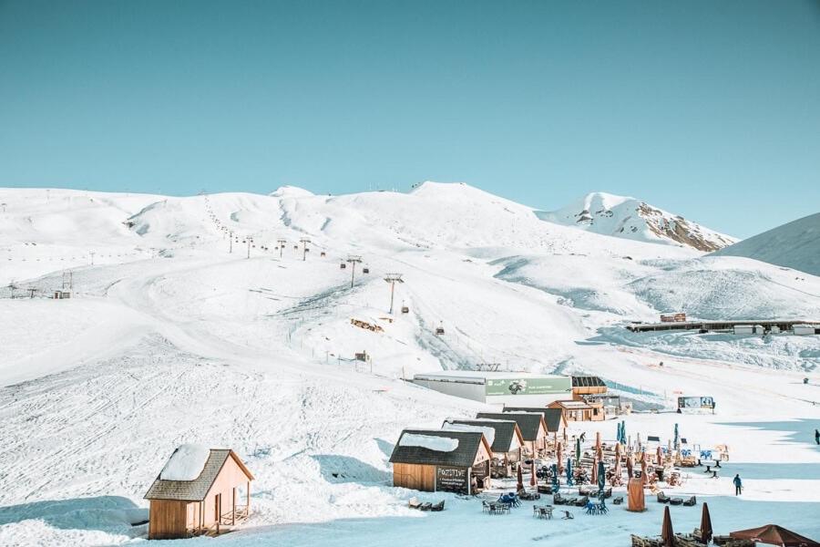 New gudauri Redco,apartment 218 4 block, Gudauri