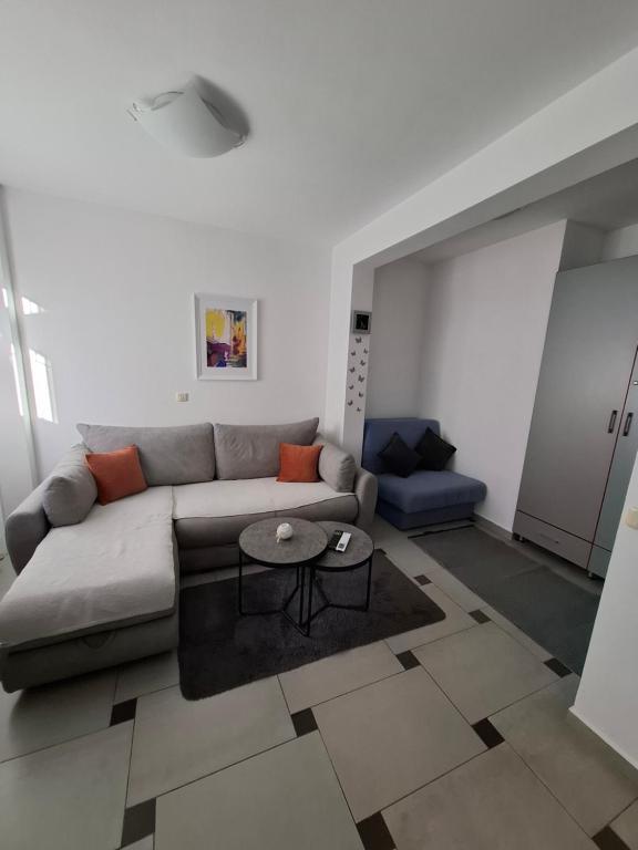 Apartman Matea, Rafailovici - 4