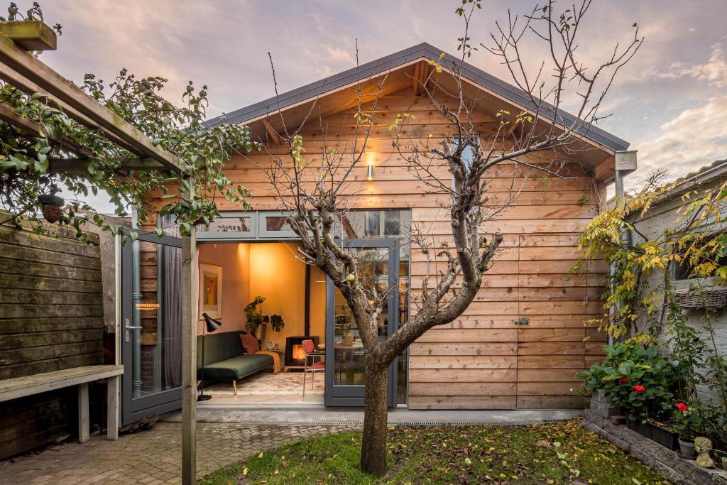 Deborah's Hiding Place, Alkmaar