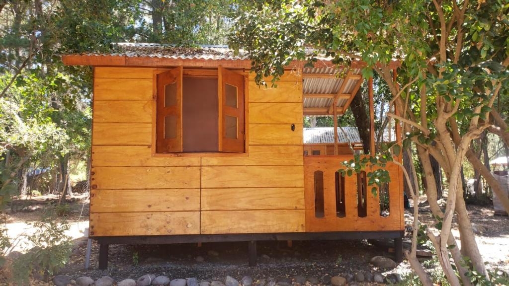 Hostal Rincon Luna - 2