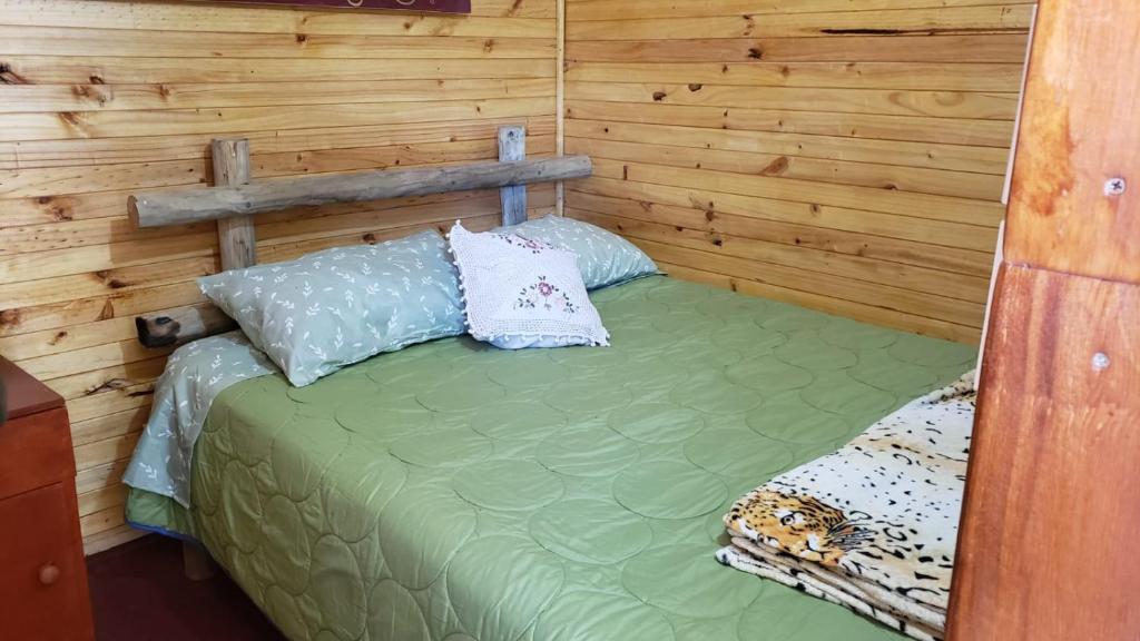 Hostal Rincon Luna - 4