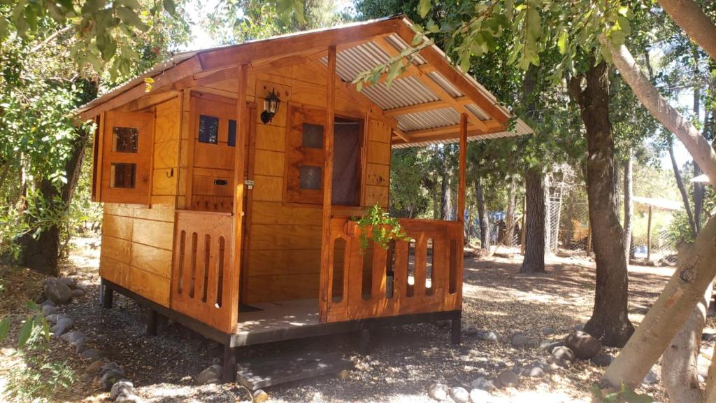 Hostal Rincon Luna - 5
