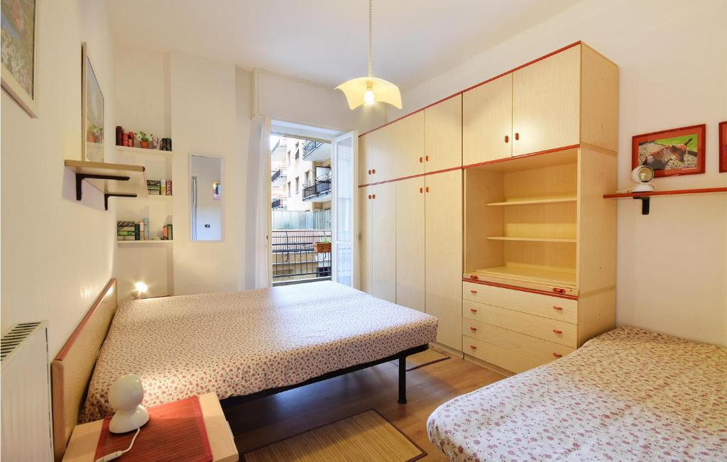 1 Bedroom Amazing Apartment In Loano - 4