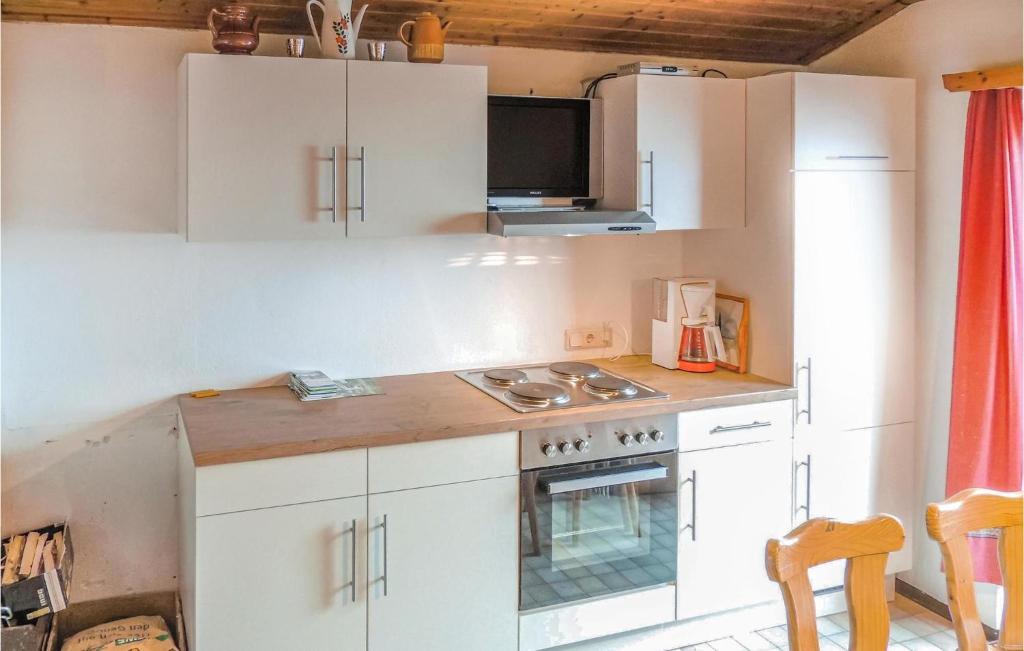 Ferienhaus Mit Ausblick - 4