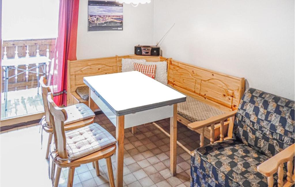 Ferienhaus Mit Ausblick - 3