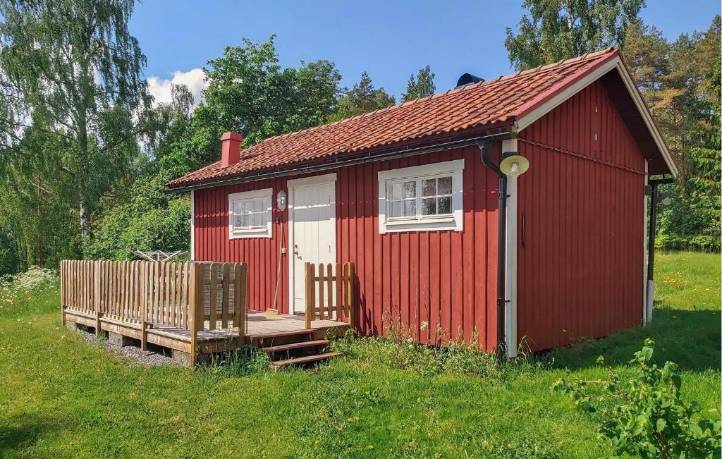 Cozy Home In Smedjebacken With Wifi, Smedjebacken