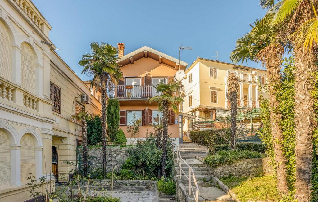 Amazing Home In Opatija With Wifi, Opatija