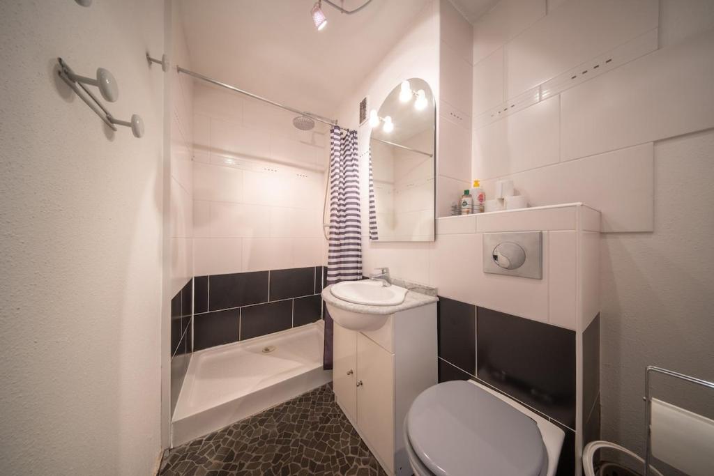 Marne 29 Logement Mulhouse Proche Tram Autoroute - 3