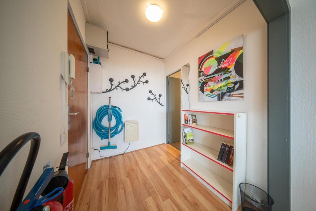 Marne 29 Logement Mulhouse Proche Tram Autoroute - 5