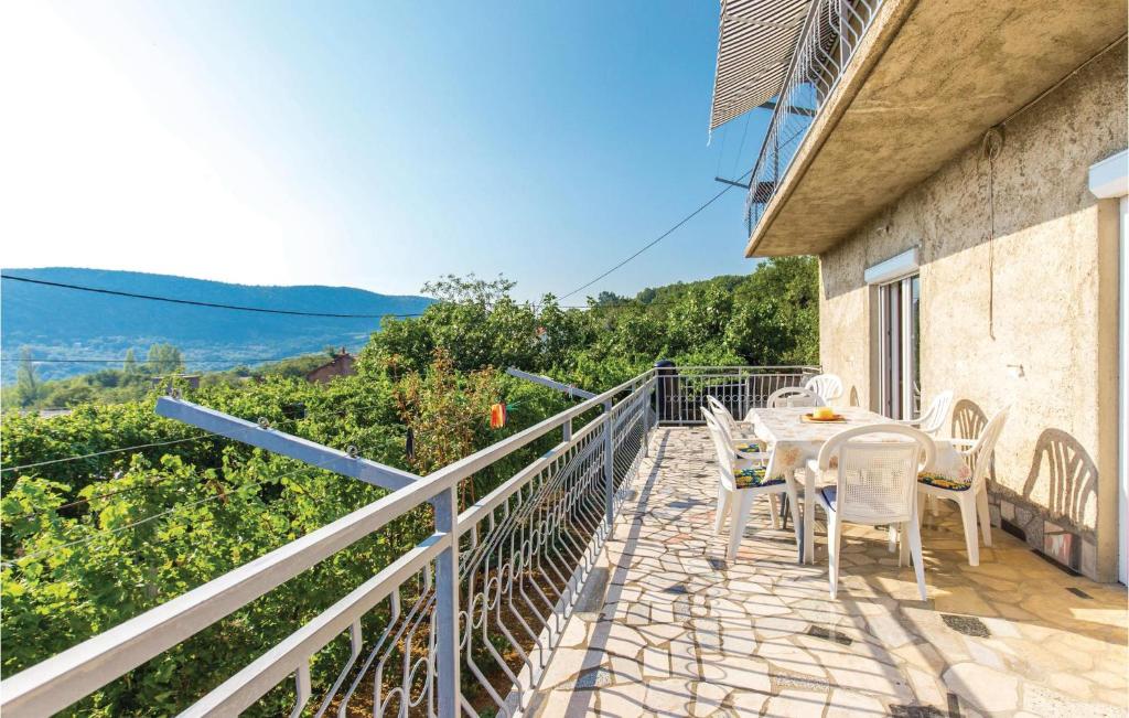 Beautiful Apartment In Bribir With Wifi, Bribir