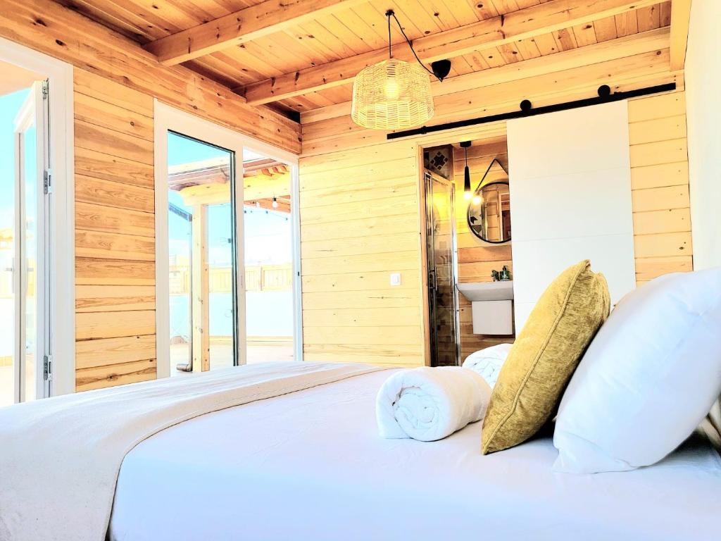 Dunas Dream Pool/chillout/Ocean view - 5