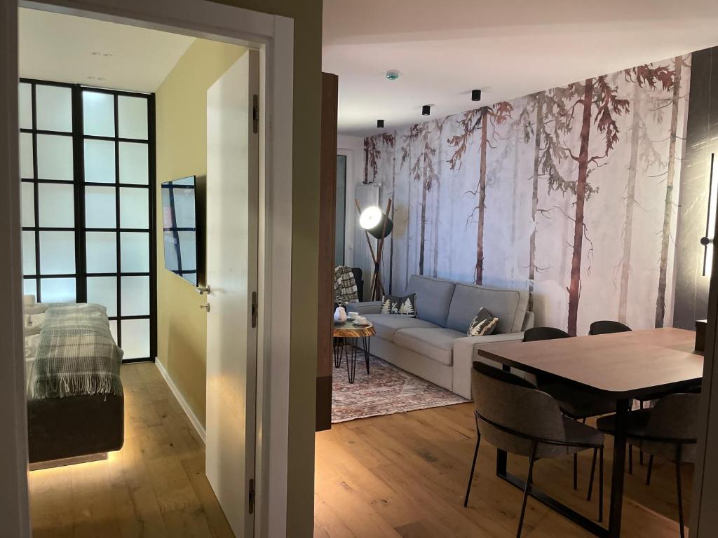 Apartment A 2-4 in Aparthotel Vucko - 3