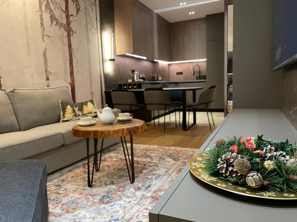 Apartment A 2-4 in Aparthotel Vucko - 5