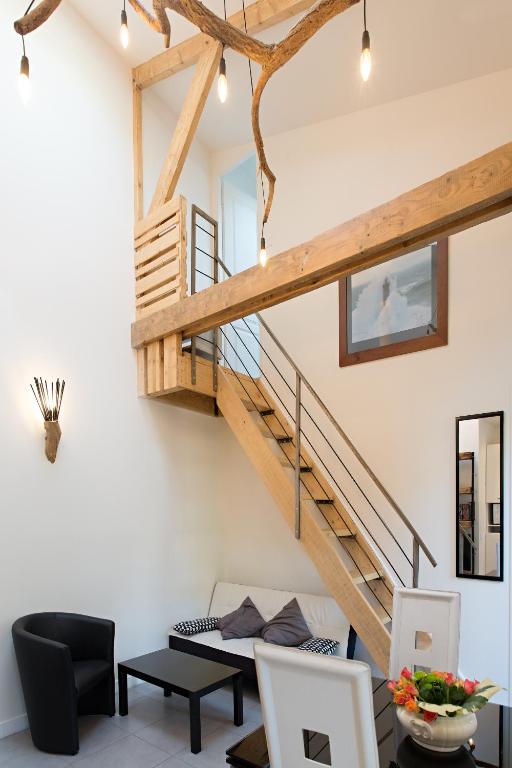 Le Loft photo