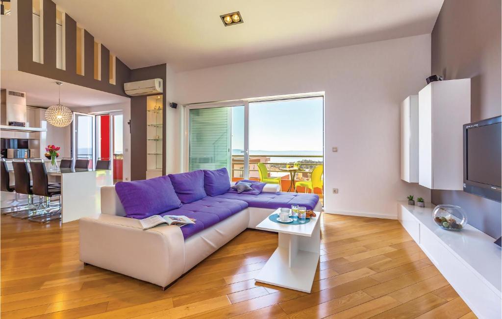 Apartment Put Zuke Croatia 전경