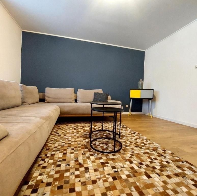 Apartmán ZUMA, Košice