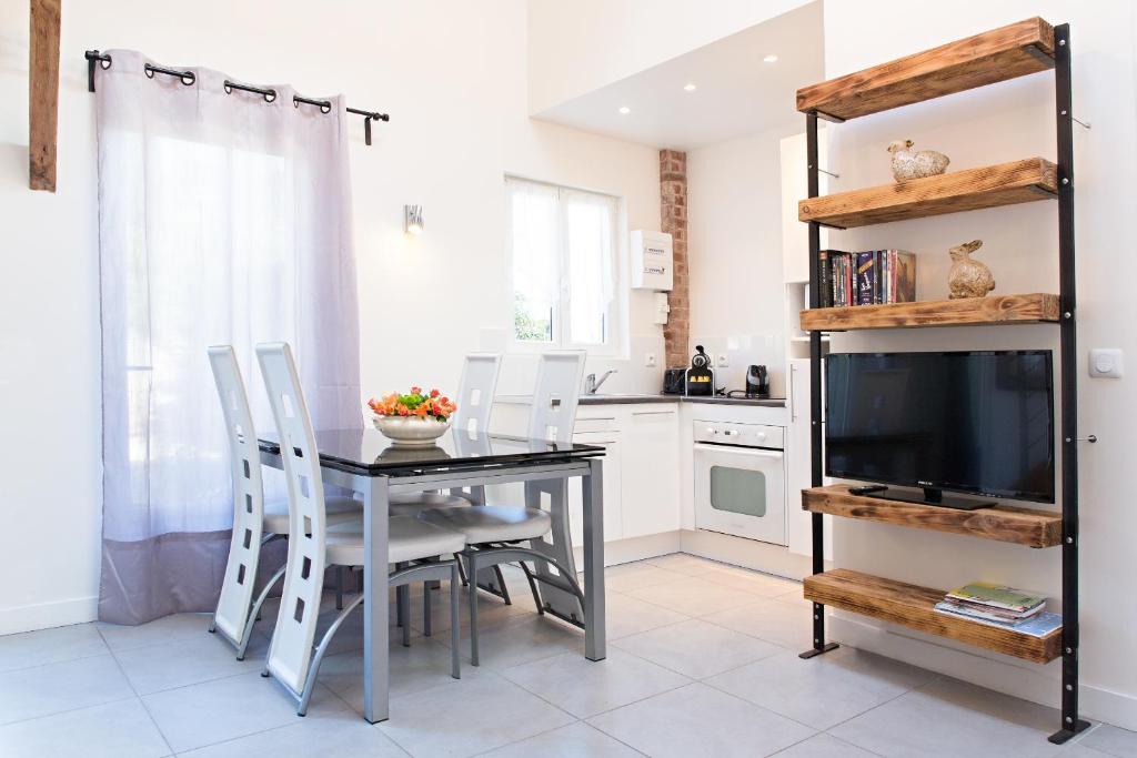Le Loft — Hotel in Honfleur