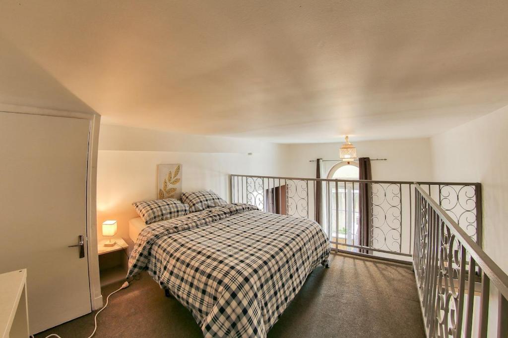 Charming Apartment in Coeur de Rouen - 4